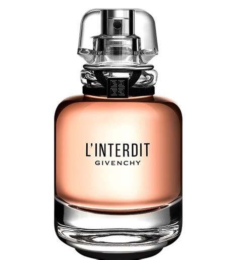 givenchy lin|givenchy l'interdit perfume.